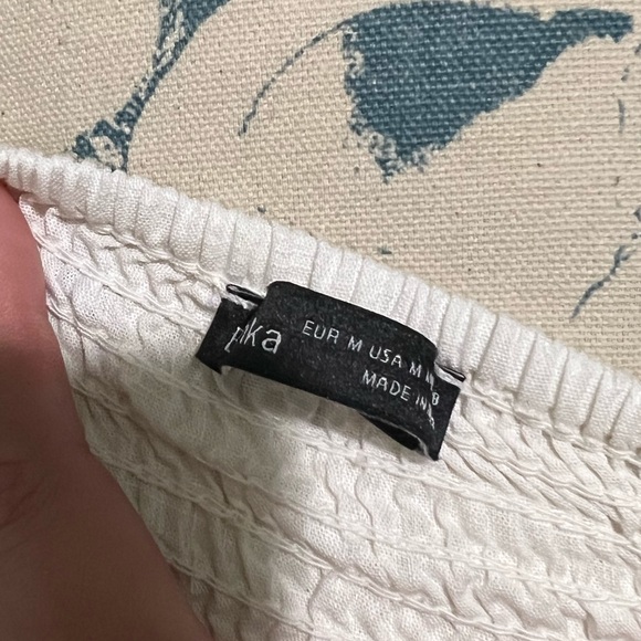 Bershka Tank Top - Picture 4 of 4